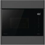 Hisense - micro - ondes gril encastrable 25l 900w noir bim325gi63dbg Hisense - micro - ondes gril encastrable 25l 900w noir bim325gi63dbg