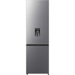 Hisense - combiné inversé rb329n4wde Hisense - combiné inversé rb329n4wde