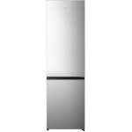 Hisense - r�frig�rateur combin� invers� rb440n4acc