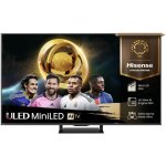 Hisense - tv mini led 55u7q pro 139 cm 2025 Hisense - tv mini led 55u7q pro 139 cm 2025