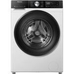 Hisense wd3s8043bw3 lave - linge séchant blanc 8 kg Hisense wd3s8043bw3 lave - linge séchant blanc 8 kg