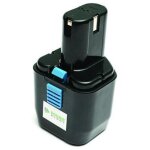 Hitachi eb12 batterie 12 volts 2. 0ah ni - cd l�ger