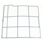 Filtre air gauche pour climatiseur hitachi h500082 Filtre air gauche pour climatiseur hitachi h500082