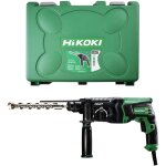 Hitachi - hikoki outillage - marteau combin� 850 w dh28pcy2wsz