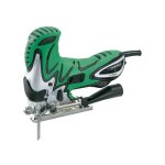 Hitachi - hikoki scie sauteuse pendulaire 720w - cj110mvalcz