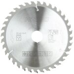 Hitachi - lame de scie circulaire hikoki 752432