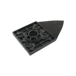 Hikoki htr324141 ponceuse remplacement plaque base sv12sh