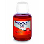 Hjd2, nettoyant injecteur diesel - 200ml - mecacyl