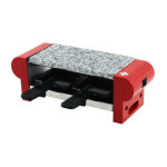 Appareil a raclette 2 personnes - h. koenig rp2 Appareil a raclette 2 personnes - h. koenig rp2