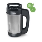 Hkoenig - blender chauffant mxc20 - 850 w - 1, 1 l - gris Hkoenig - blender chauffant mxc20 - 850 w - 1, 1 l - gris