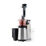 H. koenig gsx18 extracteur de jus vertical - inox