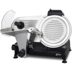 Hkoenig - trancheuse a viande - h. koenig - msx250 - lame 25 cm