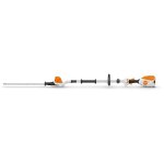 Stihl hla66 taille - haie sans fil 50 cm de long sans batterie et chargeur
