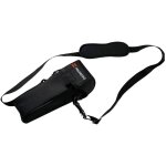 Hm - b01 - pouch hm - b01 - pouch sacoche pour cam�ra pour marque (accessoire de l'appareil de mesure) ...