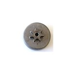 Ho122j7n - pignon de chaine 325 7 dents pour tronconneuse homelite