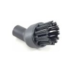 Brosse ronde pour nettoyeur vapeur m0006319 compatible polti vaporetto - sv205 - sv210 - sv220 - sv240 ...