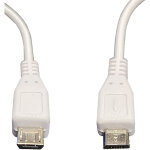 Adaptateur micro usb vers ethernet rj45 hobbytech