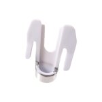 Bouton thermostat ss - 994690 pour friteuse mega xxl am4800 compatible moulinex / tefal