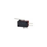 Micro - interrupteur 5e4 25t125 pour nettoyeur vapeur compatible polti vaporetto - sv205 - sv210 - sv220 ...