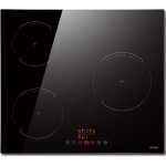 [jamais utilis] hobsir plaque induction 3 feux, plaque  induction, plaque de cuisson encastrable, tables ...