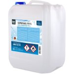 Hfer chemie gmbh - 1 x 10 l isopropanol 99, 9% ipa alcool isopropylique de hfer chemie - parfait comme ...