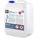 Hfer chemie gmbh - 1 x 5 litre alcool isopropylique 70%