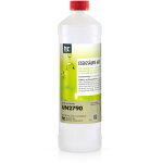 H�fer chemie gmbh - h�fer chemie 15x 1 l acide ac�tique 60% - nettoyant et d�tartrant optimal - qualit� ...
