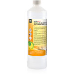 Microactiv acide citrique liquide 15x1l - détartrant puissant pour machines à café, bouilloires et douches ... Microactiv acide citrique liquide 15x1l - détartrant puissant pour machines à café, bouilloires et douches ...