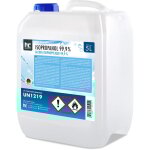 Hfer chemie gmbh - hfer chemie alcool isopropylique 99, 9% hfer chemie en bidon de 5 l 10 l (en)