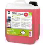 H�fer chemie gmbh - d�tartrant universel avec indicateur de couleur 2 x 5 l 10 l pour machines � caf�, ...