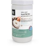 Hfer chemie gmbh - hfer chemie 1kg de bicarbonate de soude 4 kg (en)