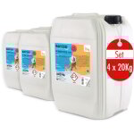 Höfer chemie gmbh - 4 x 20 kg bayzid® ph moins liquide 14, 9% réducteur de ph liquide à effet rapide ... Höfer chemie gmbh - 4 x 20 kg bayzid® ph moins liquide 14, 9% réducteur de ph liquide à effet rapide ...