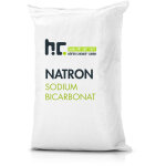 Hfer chemie 25 kg de bicarbonate de sodium en qualit alimentaire - l'aide mnagre parfaite 100 kg ...