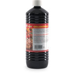 Höfer chemie gmbh - 6 x 1 litre allume - feu liquide pour barbecue Höfer chemie gmbh - 6 x 1 litre allume - feu liquide pour barbecue