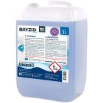 Höfer chemie gmbh - 3 l produit d'hivernage piscine (1 x 3 l) à effet détartrant, algicide et anti - ... Höfer chemie gmbh - 3 l produit d'hivernage piscine (1 x 3 l) à effet détartrant, algicide et anti - ...