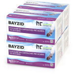 Höfer chemie gmbh - 1 kg bayzid® cartouches de floculant pré - dosées (8x 125g) (1 x 1 kg) Höfer chemie gmbh - 1 kg bayzid® cartouches de floculant pré - dosées (8x 125g) (1 x 1 kg)