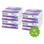 Höfer chemie gmbh - 8 kg bayzid® cartouches de floculant pré - dosées (8x 125g) (8 x 1 kg) Höfer chemie gmbh - 8 kg bayzid® cartouches de floculant pré - dosées (8x 125g) (8 x 1 kg)