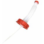 H�fer chemie gmbh - bec verseur flexible pour bidons de 20 l din 60