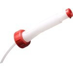 H�fer chemie gmbh - bec verseur flexible pour bidons de 3, 5 et 10 l din 45