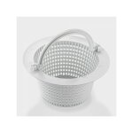 H�fer chemie panier de skimmer blanc 1 piece (en)
