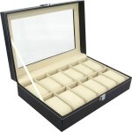 Hofuton bote  montres / crin  montres / coffret  montres / prsentoir  montres / bote  bijoux, ...