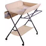Wyctin - hofuton table à langer pliante avec espace de rangement, organisateur de chambre d'enfant, commode ... Wyctin - hofuton table à langer pliante avec espace de rangement, organisateur de chambre d'enfant, commode ...