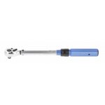 Hogert - clé dynamométrique 1 / 2 ht1w712 20 - 120 nm Hogert - clé dynamométrique 1 / 2 ht1w712 20 - 120 nm