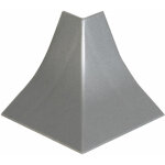 Jonction d'angle sortant, connecteur pour profil d'étanchéité pour plan de travail, coins extérieur, ... Jonction d'angle sortant, connecteur pour profil d'étanchéité pour plan de travail, coins extérieur, ...