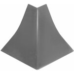 Jonction d'angle sortant, connecteur pour profil d'tanchit pour plan de travail, coins extrieur, ...