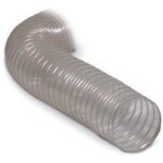 Holzkraft - tuyau transparent pvc diam. 60 mm - 10m pvc60mm10m Holzkraft - tuyau transparent pvc diam. 60 mm - 10m pvc60mm10m