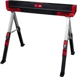 Holzmann maschinen ab1085flex tréteau pliable à hauteur réglable, pliable 590 kg (l x h x p) 980 x 630 ... Holzmann maschinen ab1085flex tréteau pliable à hauteur réglable, pliable 590 kg (l x h x p) 980 x 630 ...