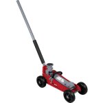 Holzmann maschinen owh1. 5 cric hydraulique 1500 kg hauteur de travail: 155 - 565 mm w426393