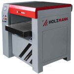 Holzmann maschinen - raboteuse d'epaisseur pour bois 630mm holzmann dhm630prosmw4400v