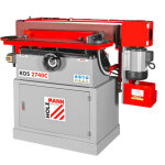 Holzmann - ponceuse � bande oscillante 2740 x 150 mm 400v 2200w